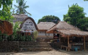 Desa Wisata Sade