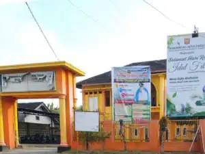 Ilustrasi dinamika pembangunan dan potensi ekonomi lokal dalam kontestasi Pilkades Desa Pagutan, Batukliang.
