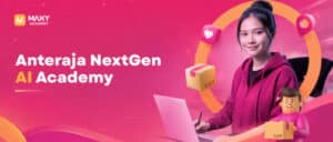 Anteraja NextGen AI Academy