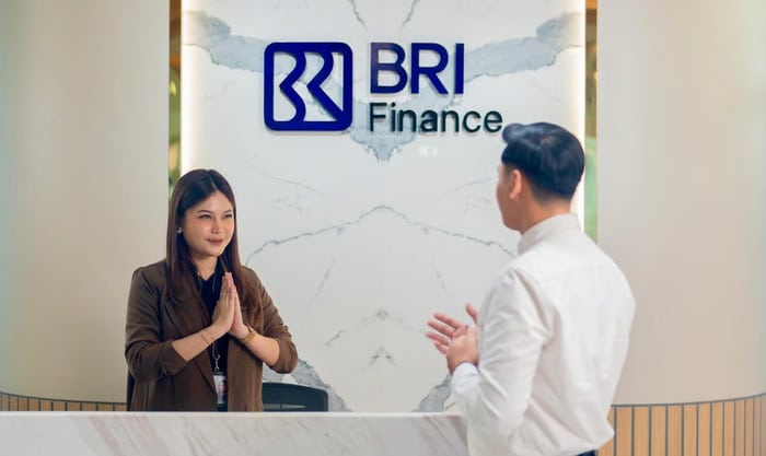 BRI Finance Hadirkan Fasilitas Dana Tunai hingga 90% Nilai Kendaraan