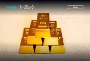Harga Emas (XAUUSD) Berpotensi Koreksi Pekan Depan