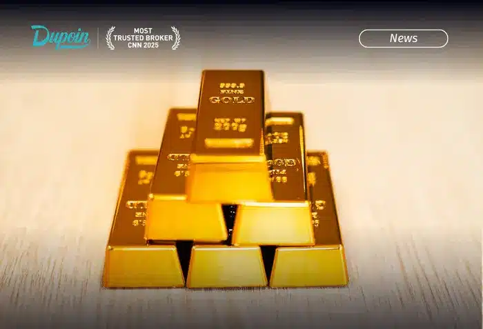 Harga Emas (XAUUSD) Berpotensi Koreksi Pekan Depan