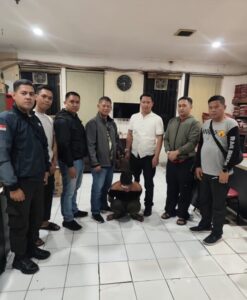 Petugas LRT Jabodebek Gagalkan Upaya Pencurian Kabel Grounding