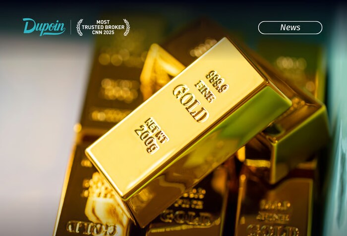 XAUUSD Berpotensi Koreksi